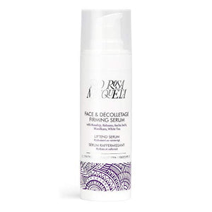 Rio Trading Rosa Mosqueta Face Decoll Firming Serum 30 ml