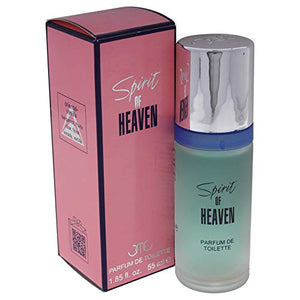 Spirit of Heaven for Women - 55ml by Milton-Lloyd