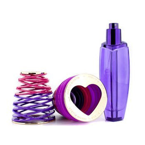 Justin Bieber Girlfriend Eau De Parfum Spray - 50ml/1.7oz
