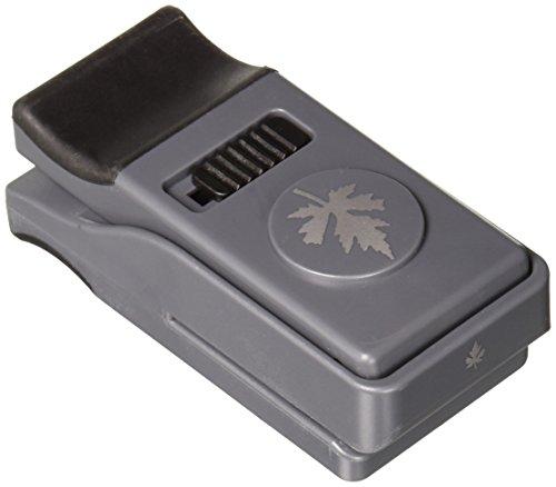 Sizzix 660166 Paper Punch, Multi