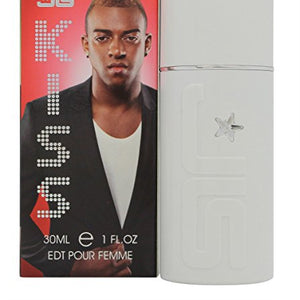 JLS Kiss Eau de Toilette Spray 30ml