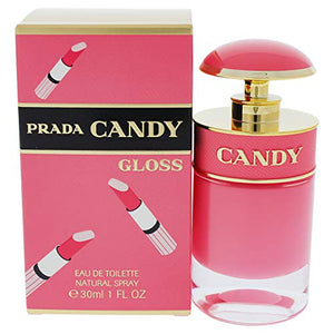 Prada Fragrance, 30 ml