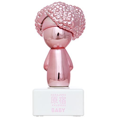 Harajuku Lovers Baby Eau de Parfum Spray - 15 ml