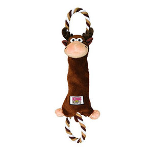 Kong Tuggerknots Moose Medium/Large