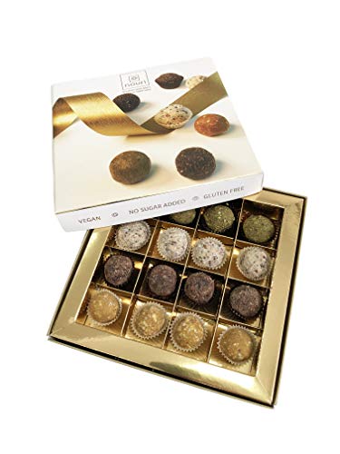 Nouri Luxury Truffles, 160 g