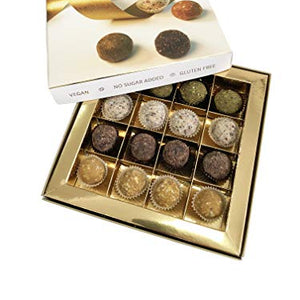 Nouri Luxury Truffles, 160 g