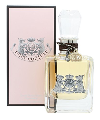 Juicy Couture Juicy Couture Edp 100 Ml Vapo