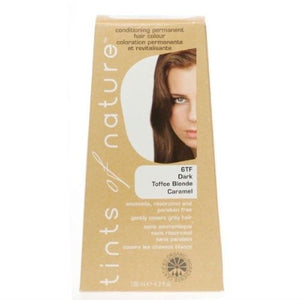 Dark Toffee Blonde (120ml) - x 2 *Twin DEAL Pack*
