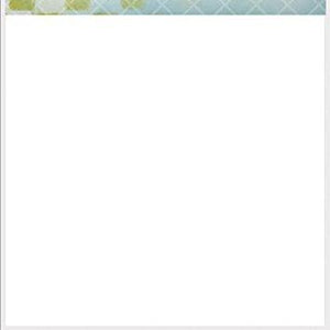 Ranger Wendy Vecchi Perfect Cardstock 4.25"X5.5" 10/Pkg-White Cards