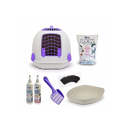 Persian Pink 2 In 1 Starter Kit