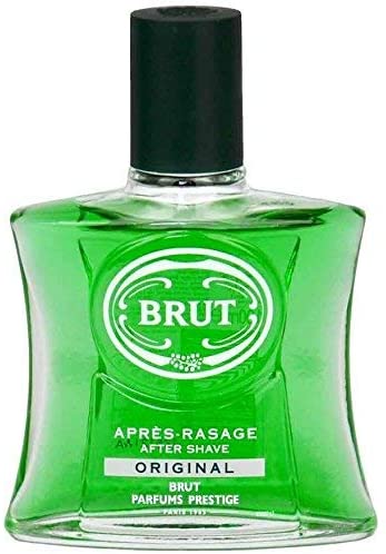 BRUT Original Aftershave, 100ml