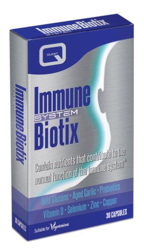 Quest Immune Biotix