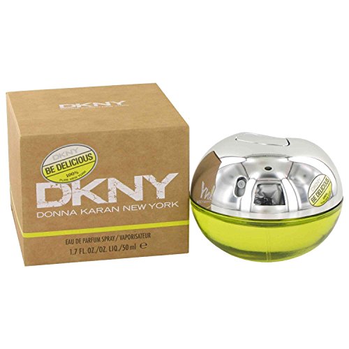 DKNY Be Delicious 50ml EDP Women Spray