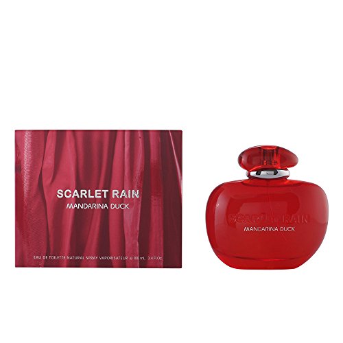 Mandarina Duck M. Duck Scarlet Rain Eau de Toilette 100ml