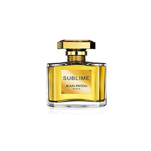 Sublime Eau De Toilette Spray - 75ml/2.5oz