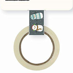 Simple Stories Subzero Washi Tape