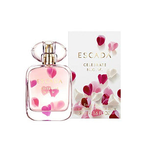 Escada Eau de Toilette, 50 Milliliters,Multicolor