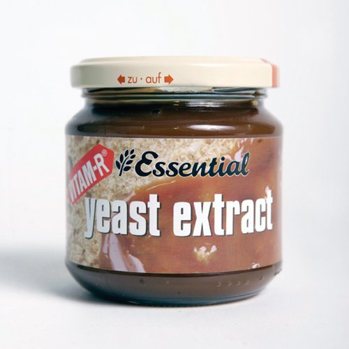 Essential Trading Yeast Extract (250G) Formerly Vitam-R Gluten Free Vegan