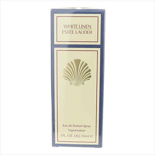 White Linen Eau De Parfum Spray 30ml/1oz by Estee Lauder