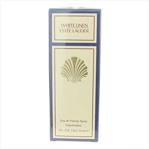 White Linen Eau De Parfum Spray 30ml/1oz by Estee Lauder