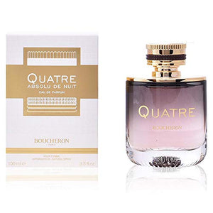 Quatre Absolu De Nuit Femme EDP Spray 100 ml
