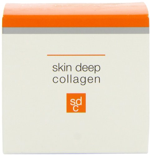 Health Arena A Skin Deep Collagen Capsules - Pack of 90 Capsules