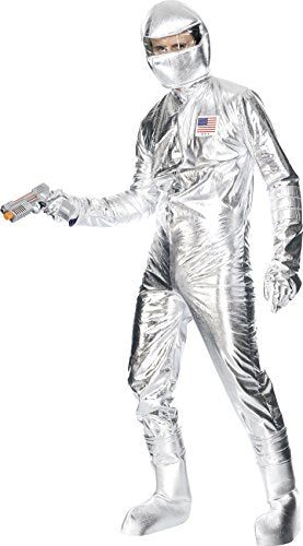 Smiffys Spaceman Costume