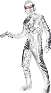 Smiffys Spaceman Costume