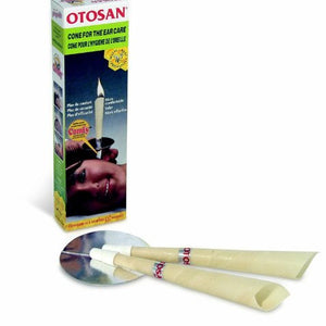 Otosan Ear Cones Pair