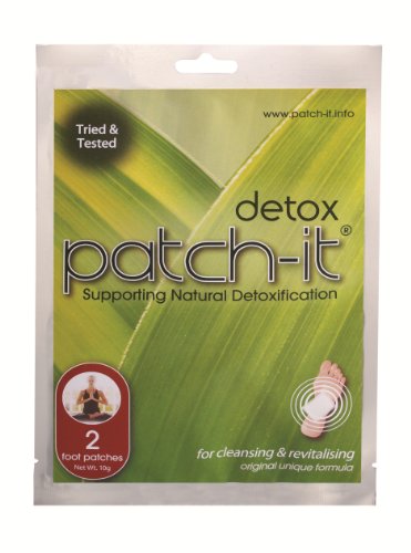 Patch It Detox 2 Patches