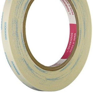 Scor-Pal SP214 Scor-Tape, 0.375 by 27-Yard