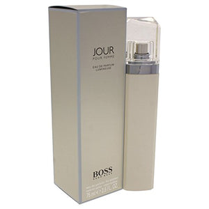 Hugo Boss Jour Eau De Parfum Lumineuse Spray for Women 75 ml