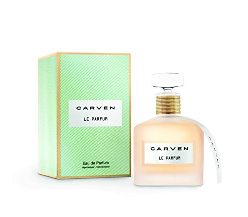 Carven – Eau De Parfum Le Parfum