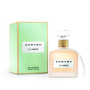 Carven – Eau De Parfum Le Parfum