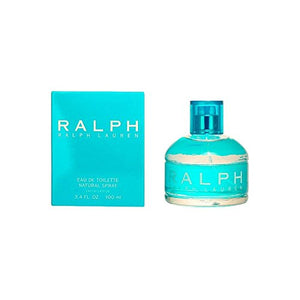 Ralph 100ml Eau De Toilette for Women