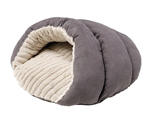 Cat Cave Brighton 61X61 Cm Grey | Hunter