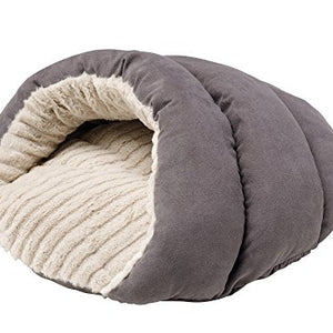 Cat Cave Brighton 61X61 Cm Grey | Hunter