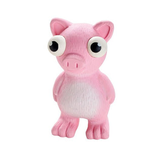 Dog Toy Auckland Pic 7 Cm, With Squeaker  Pack Of 3 | Hunter