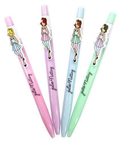 Prima Marketing Julie Nutting-Pens