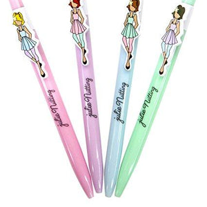 Prima Marketing Julie Nutting-Pens