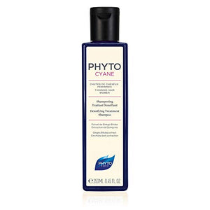 PHYTOCYANE by PHYTO Densifying Treatment Shampoo for Women / 8.45 fl.oz. 250ml