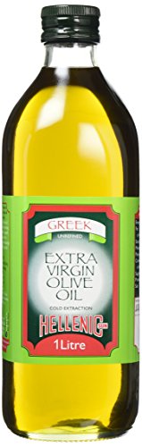 Hellenic Extra Virgin Olive Oil 1 Litre