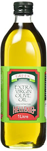 Hellenic Extra Virgin Olive Oil 1 Litre