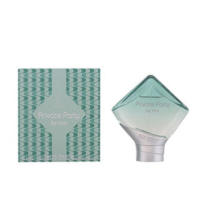 Nikki Beach Private Party Eau De Toilette 100ml Spray For Him