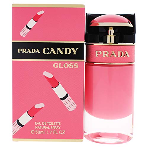 Prada Fragrance, 50 ml