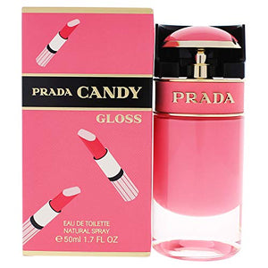 Prada Fragrance, 50 ml