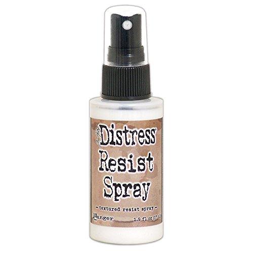 Ranger Tim Holtz Resist Spray 2oz Bottle