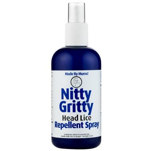Nitty Gritty Repellant Spray