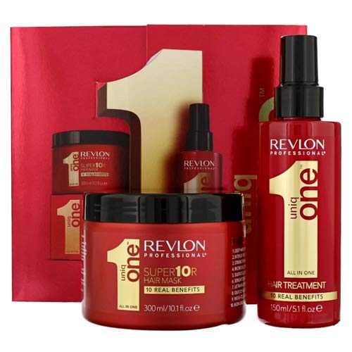 Revlon Deep Conditioners & Treatments, 0.18 kg