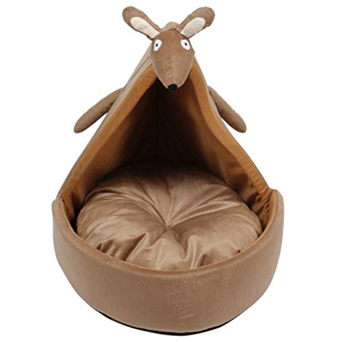 Mop Kylie The Kangaroo Igloo Bed